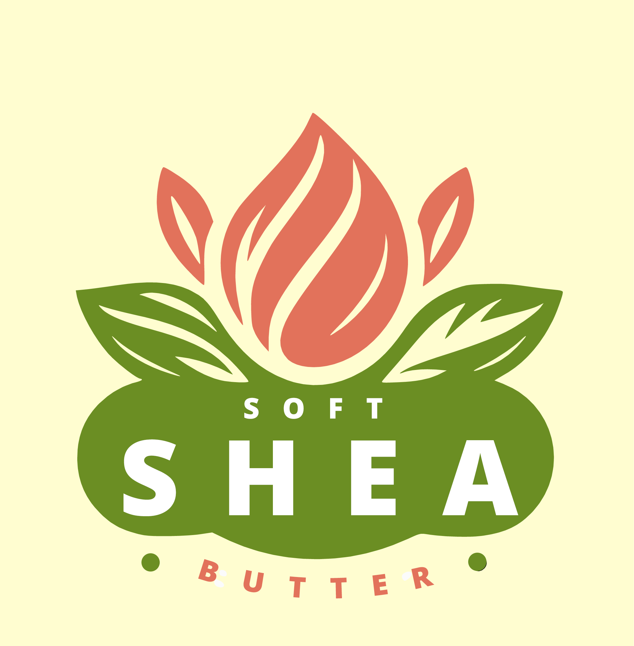 Soft Shea butter